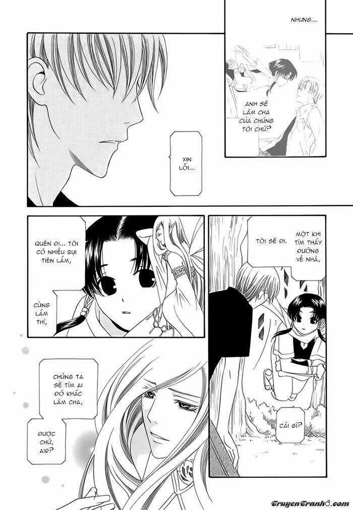 Lost Boys Chapter 2 trang 20