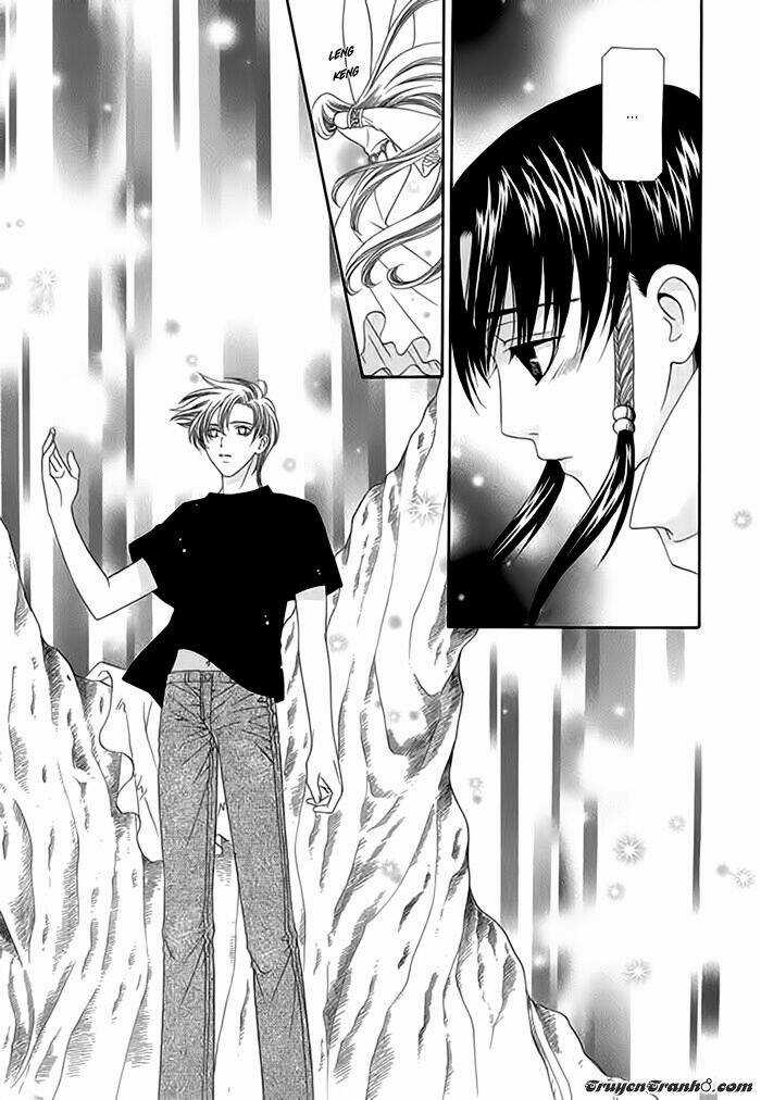 Lost Boys Chapter 2 trang 21