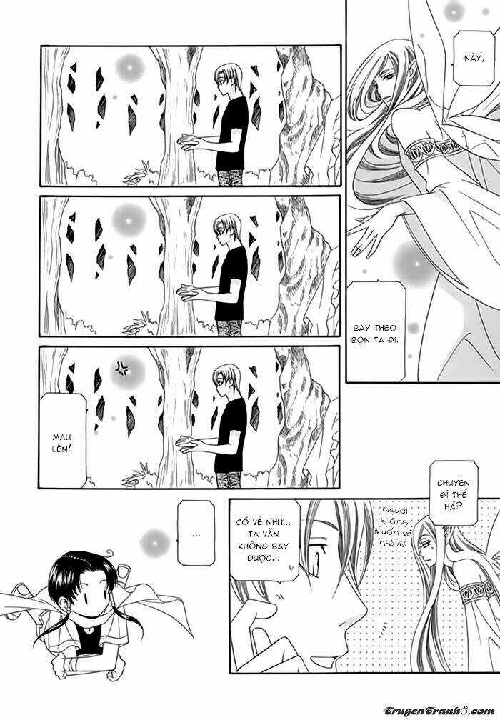 Lost Boys Chapter 2 trang 22