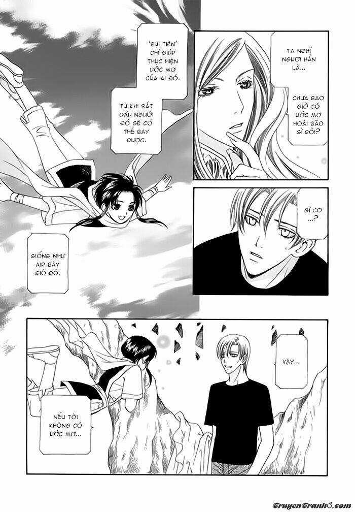 Lost Boys Chapter 2 trang 23