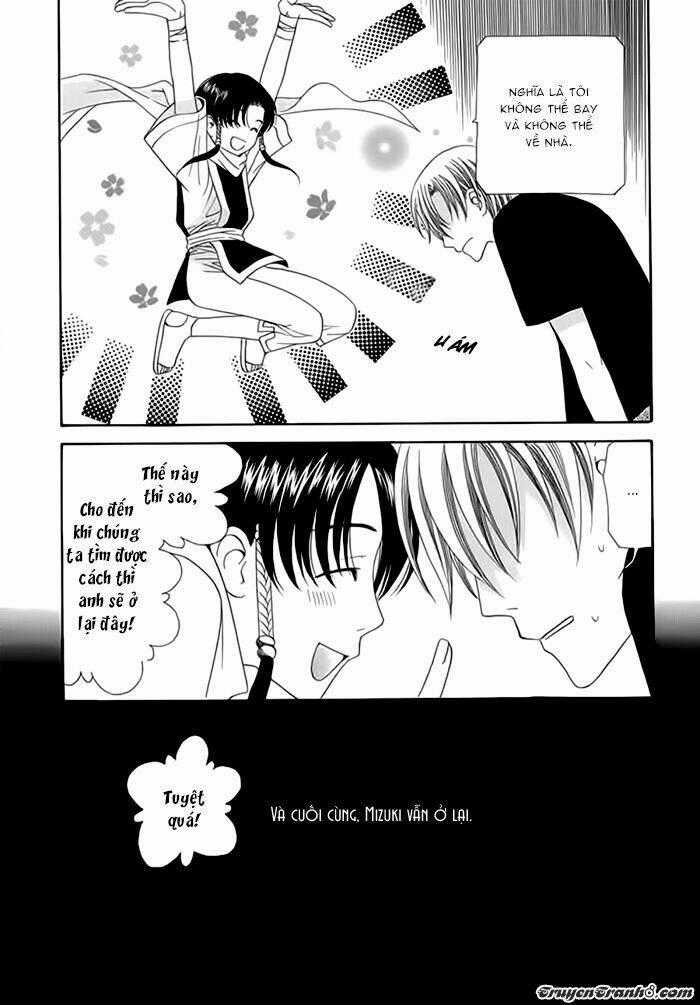 Lost Boys Chapter 2 trang 24