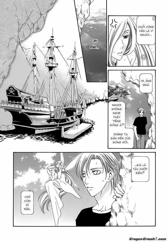 Lost Boys Chapter 2 trang 3