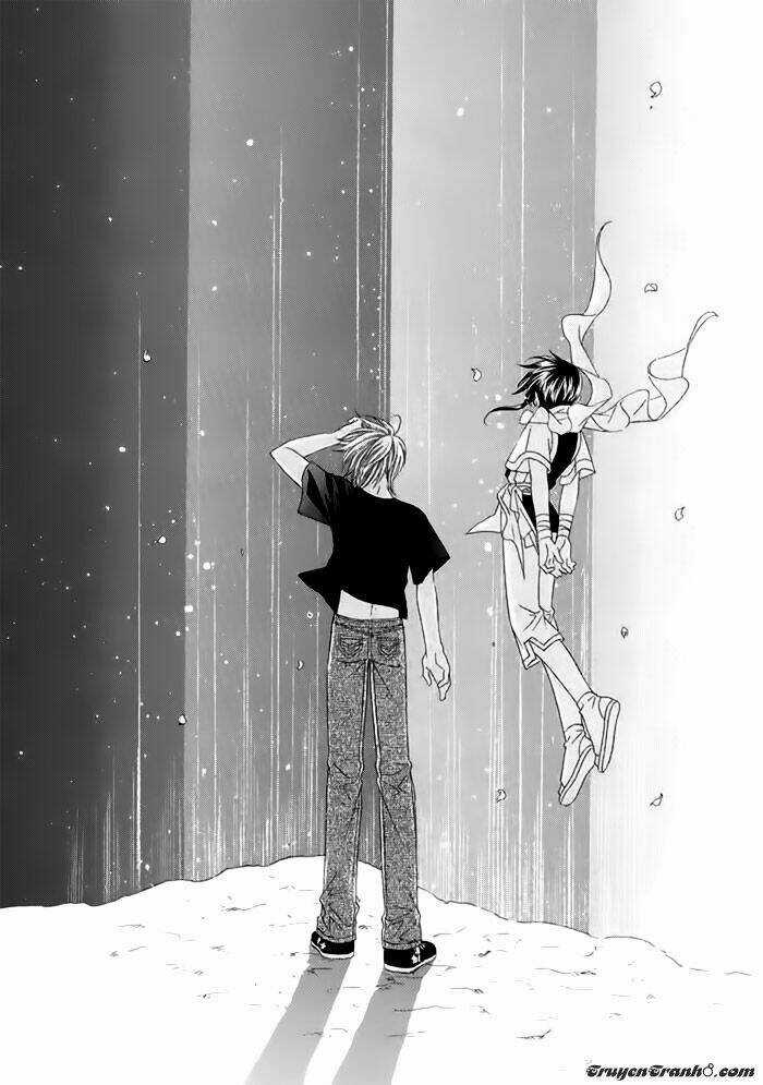 Lost Boys Chapter 3 trang 15