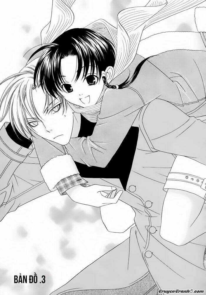 Lost Boys Chapter 3 trang 2