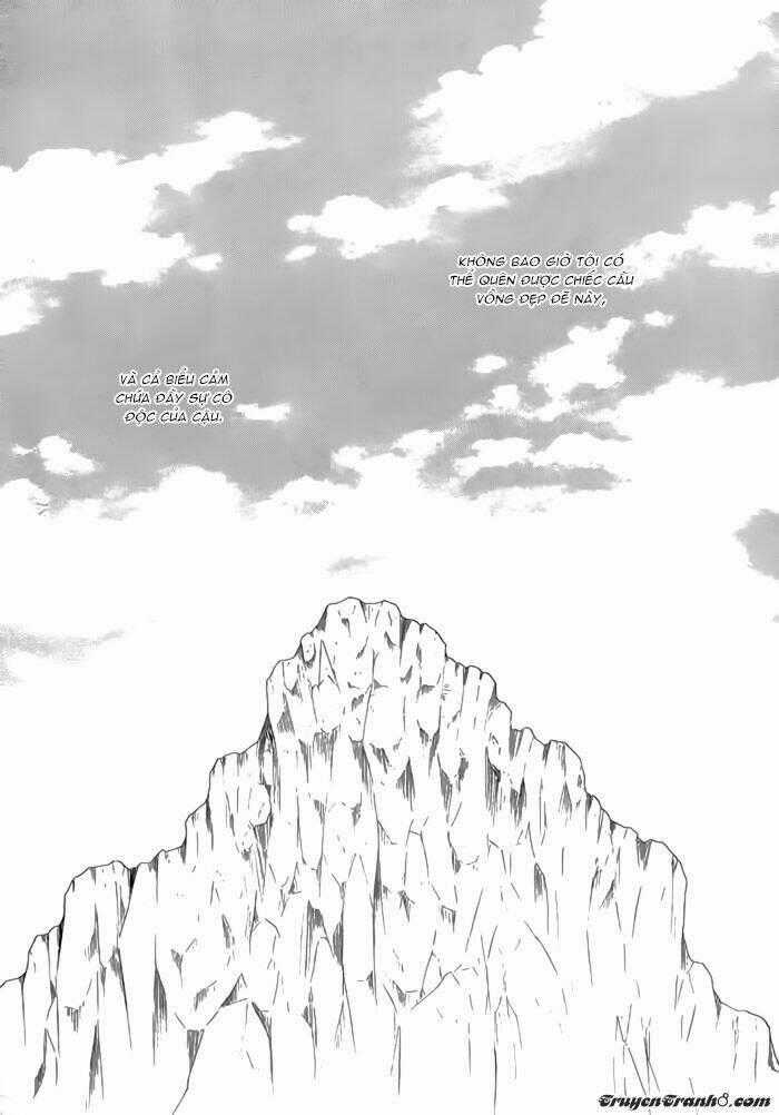 Lost Boys Chapter 3 trang 25