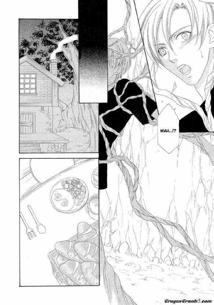 Lost Boys Chapter 4 trang 18