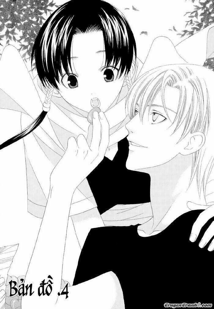 Lost Boys Chapter 4 trang 2