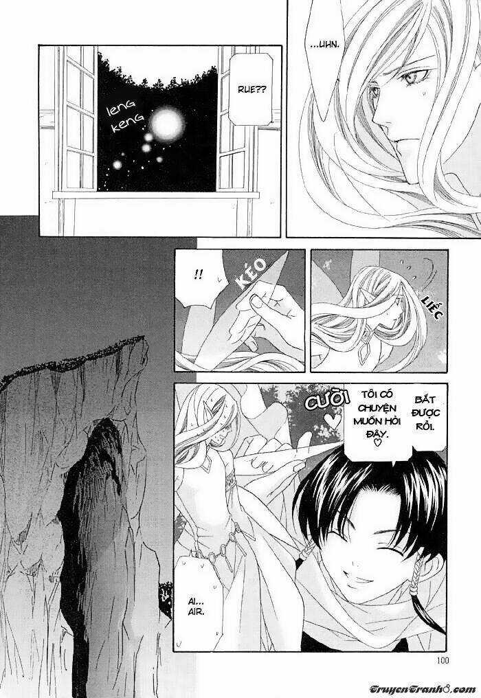 Lost Boys Chapter 4 trang 20