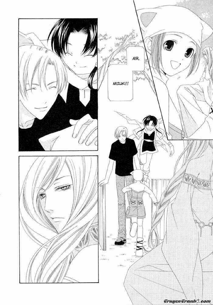 Lost Boys Chapter 4 trang 3