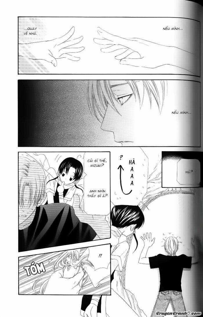 Lost Boys Chapter 5 trang 15