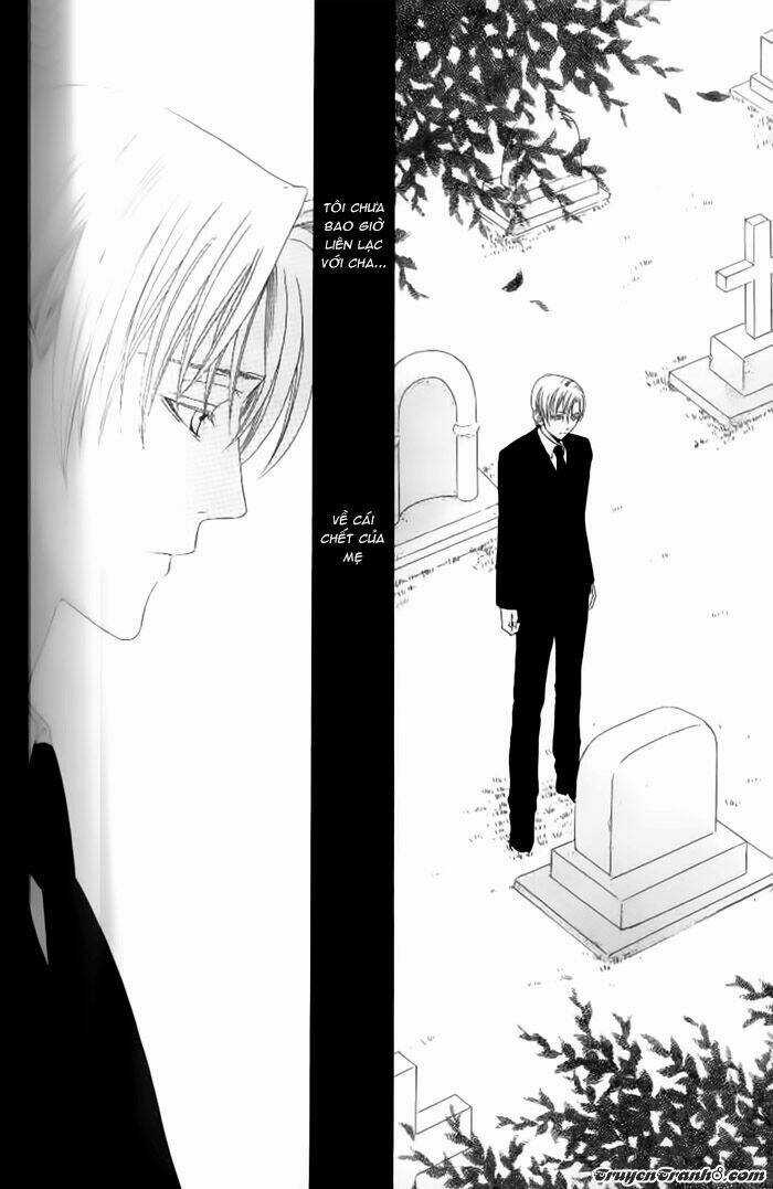 Lost Boys Chapter 5 trang 2