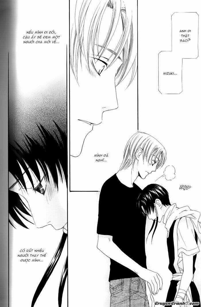 Lost Boys Chapter 5 trang 20