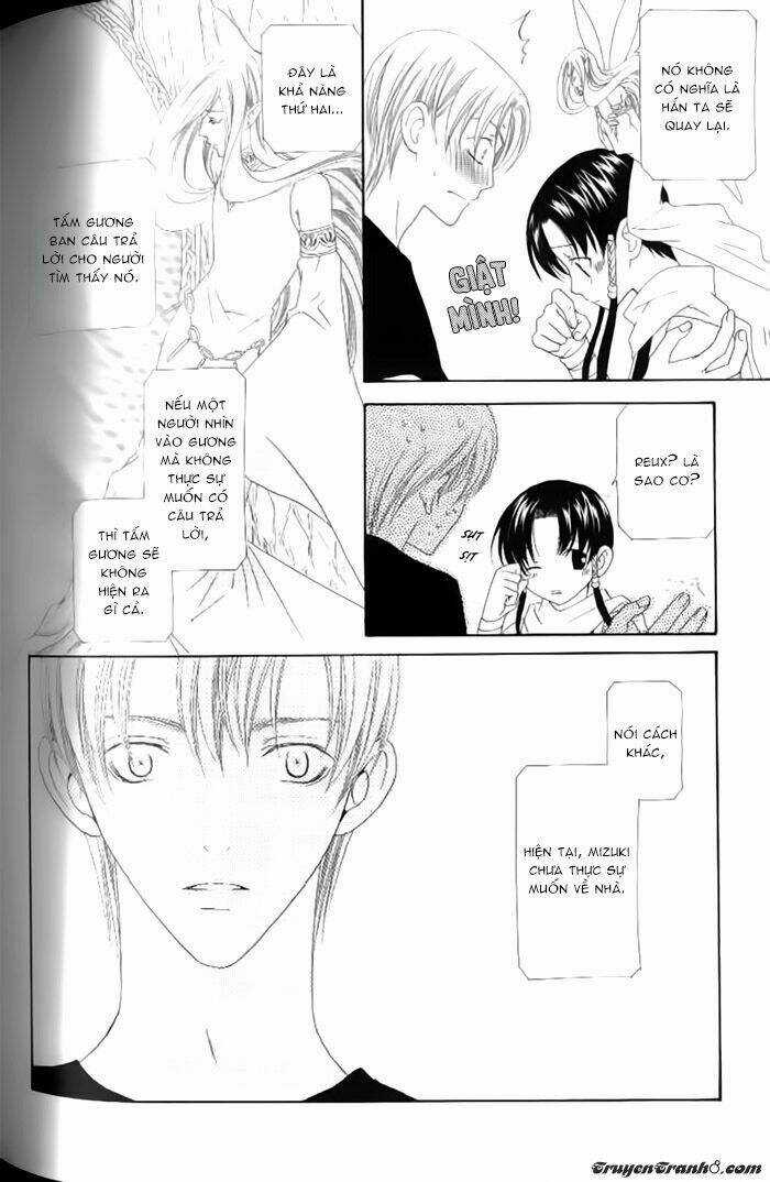 Lost Boys Chapter 5 trang 22