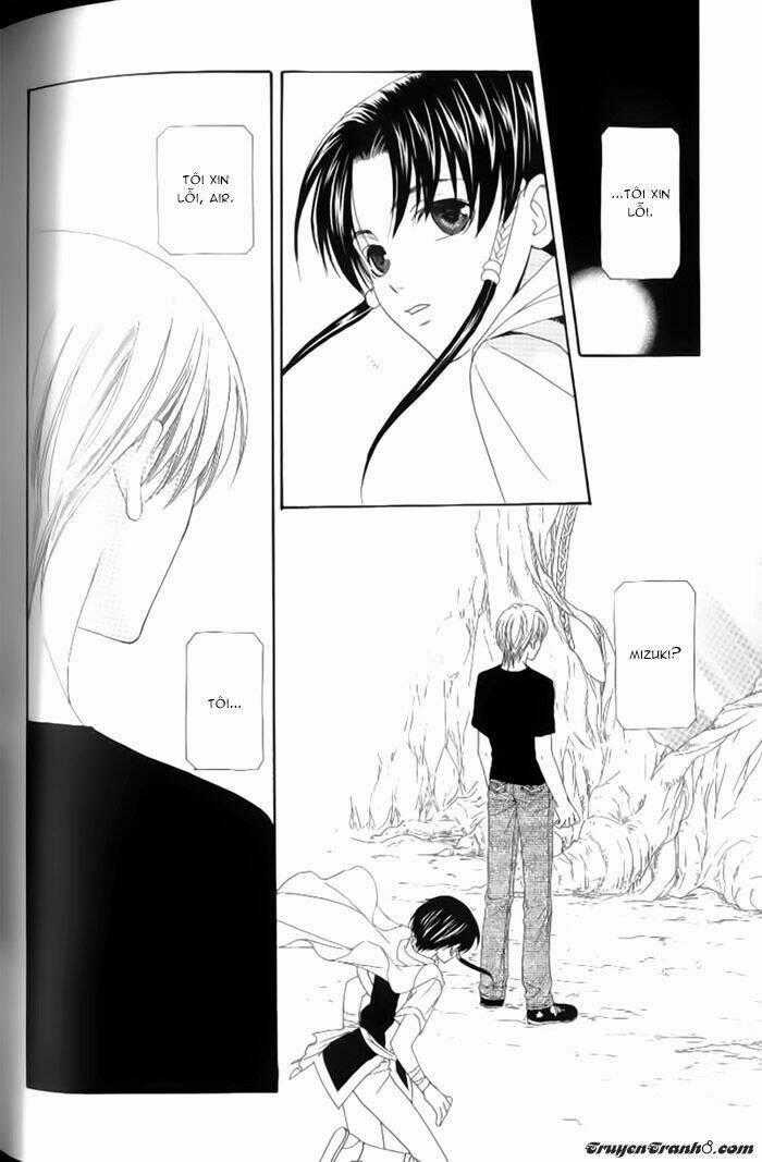 Lost Boys Chapter 5 trang 24