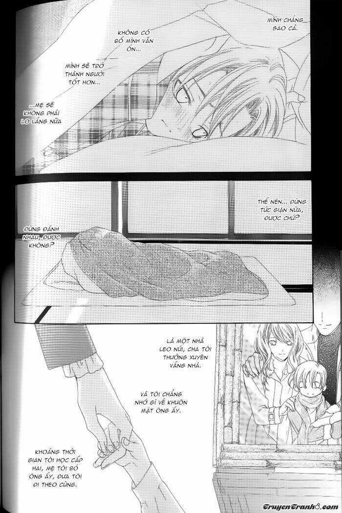 Lost Boys Chapter 5 trang 4