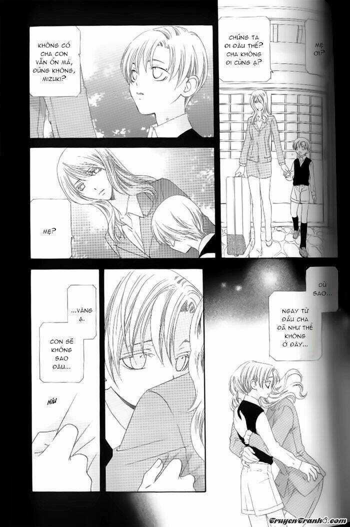 Lost Boys Chapter 5 trang 5