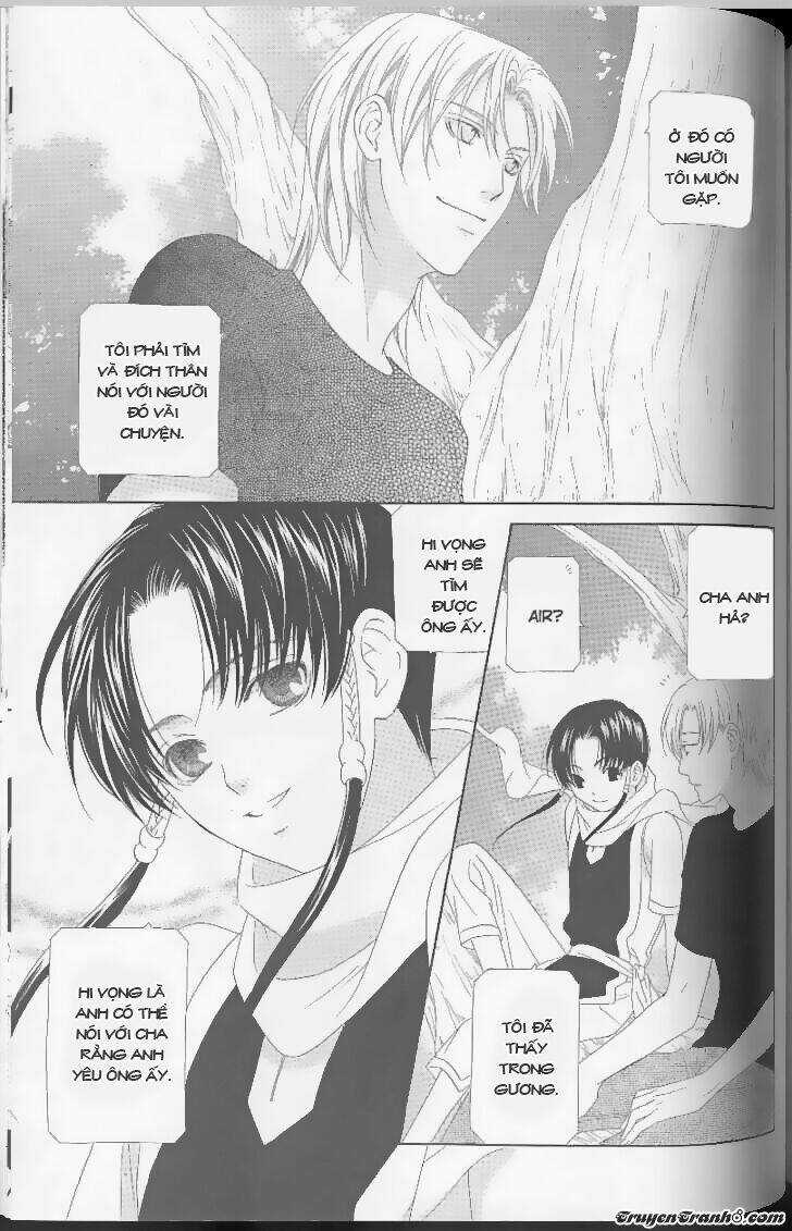 Lost Boys Chapter 6 trang 11