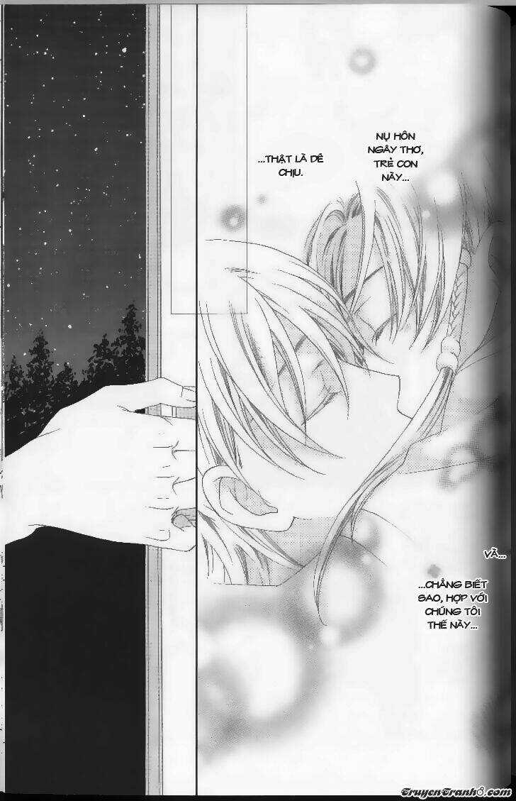 Lost Boys Chapter 6 trang 21