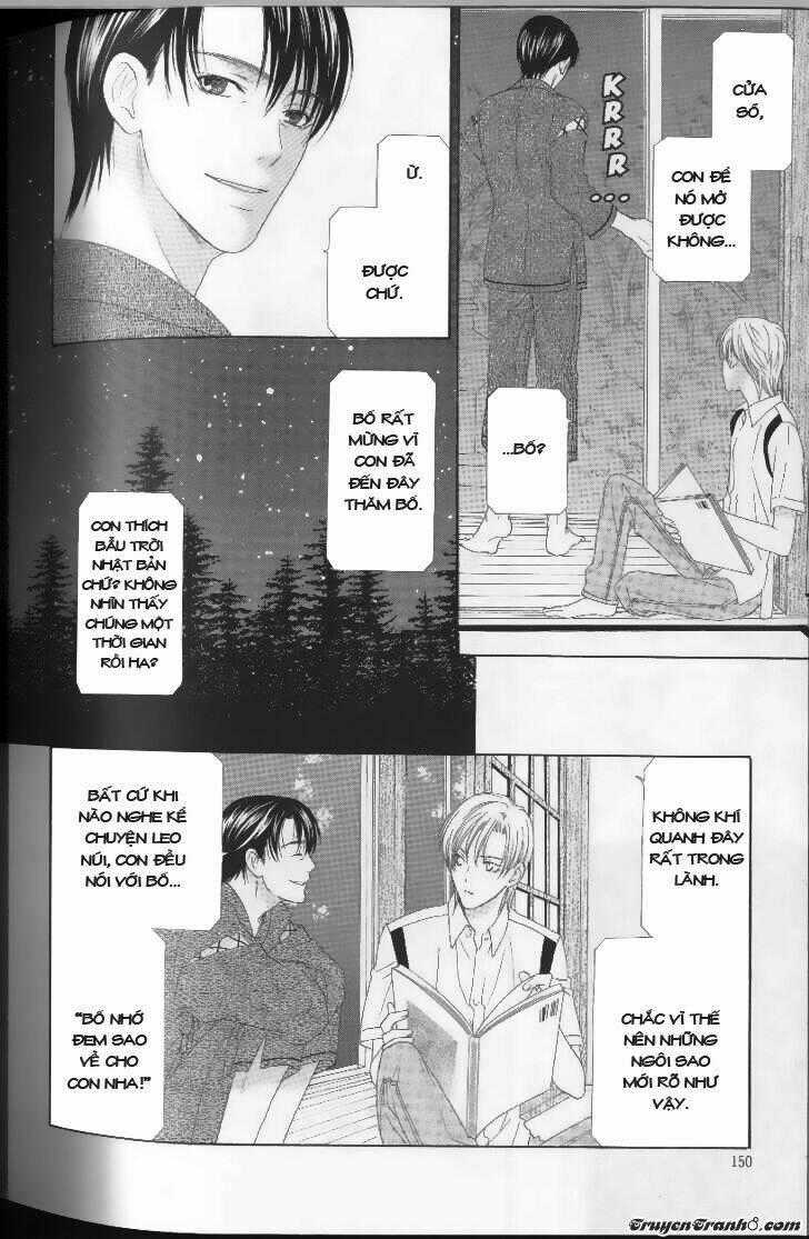 Lost Boys Chapter 6 trang 22