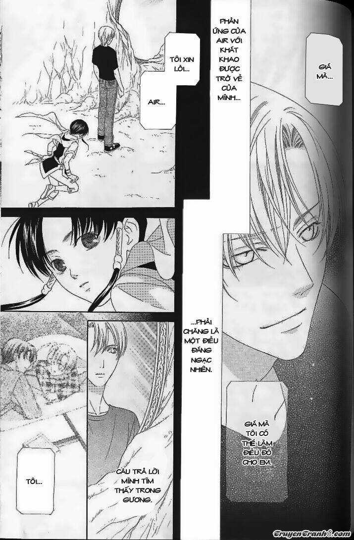 Lost Boys Chapter 6 trang 5