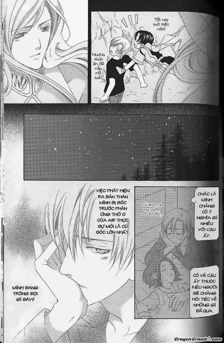 Lost Boys Chapter 6 trang 7