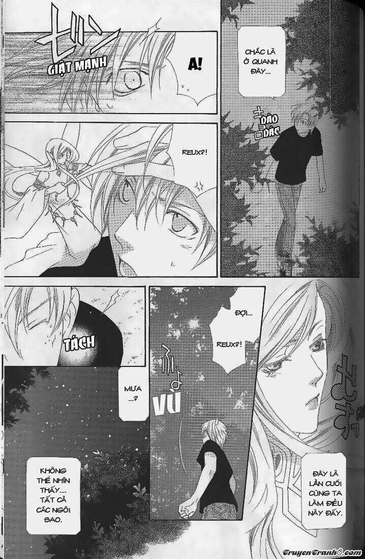 Lost Boys Chapter 6 trang 9