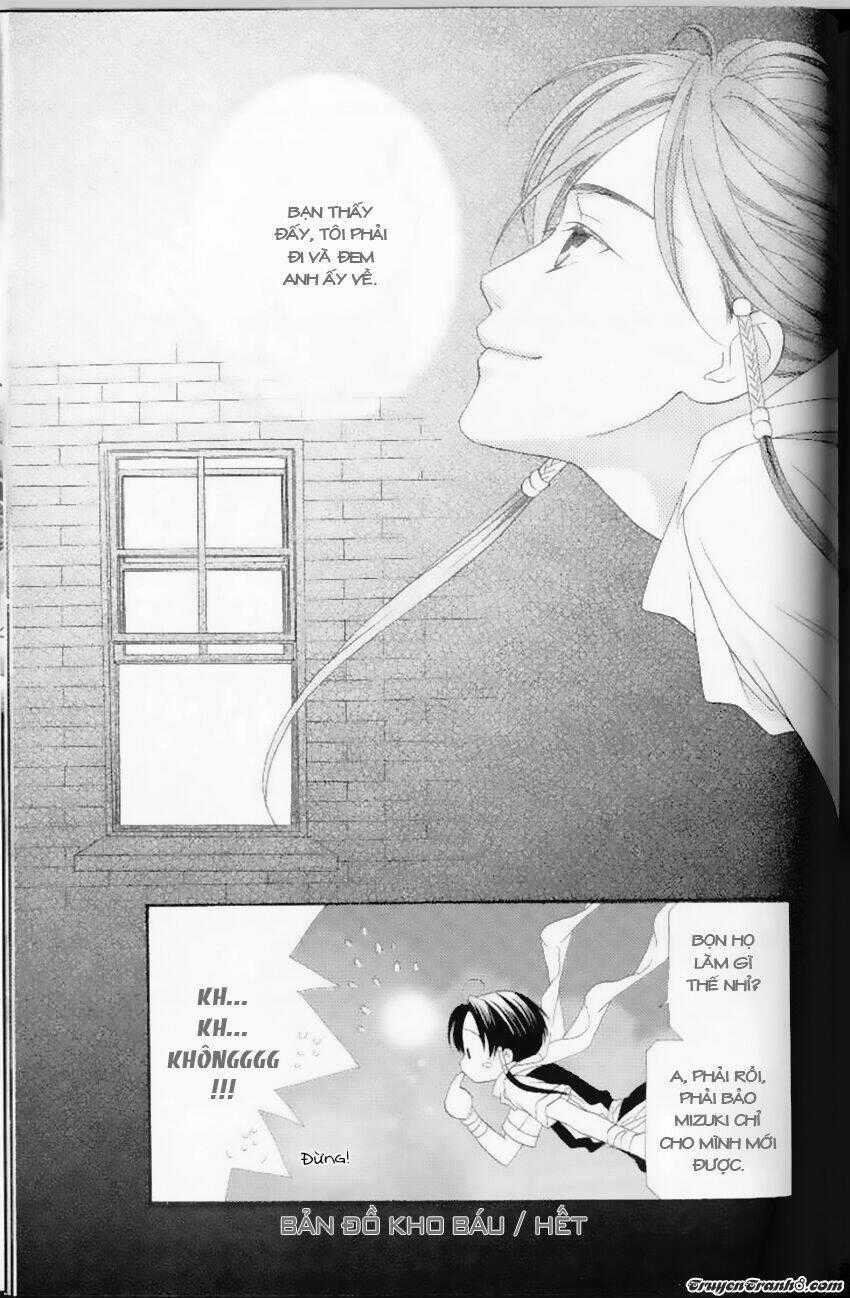 Lost Boys Chapter 7 trang 9