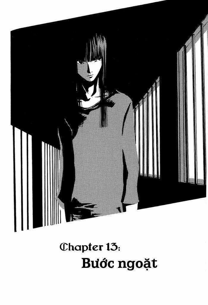 Lost+Brain Manga Chapter 13 trang 3