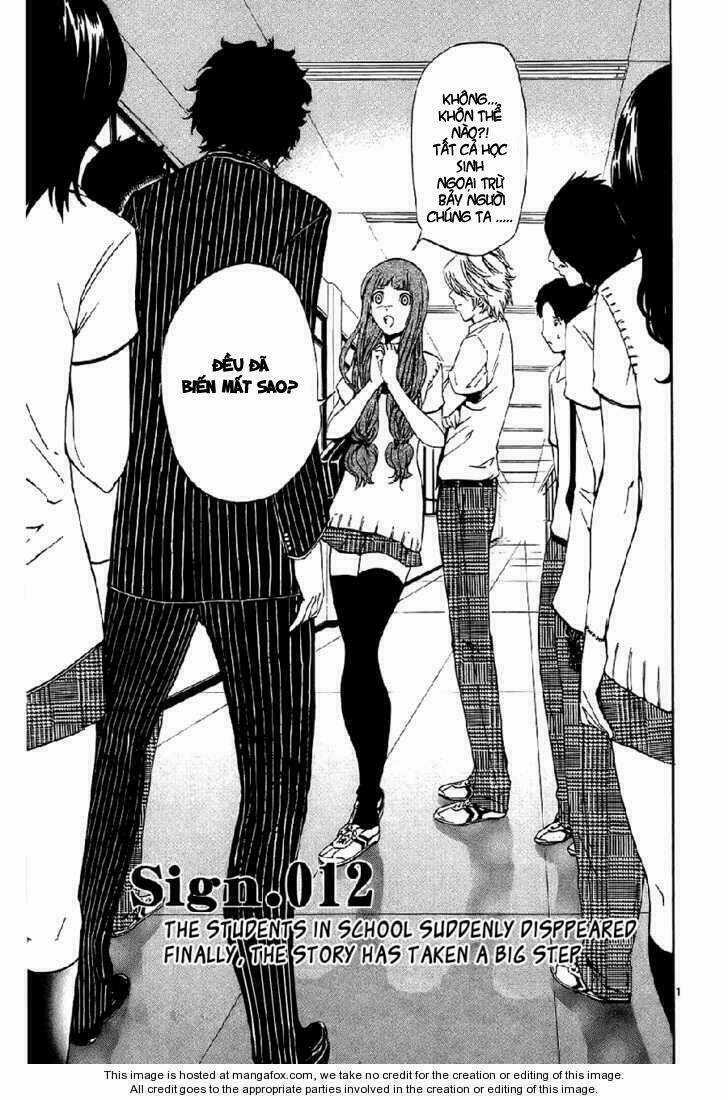Lost Brain Chapter 12 trang 0