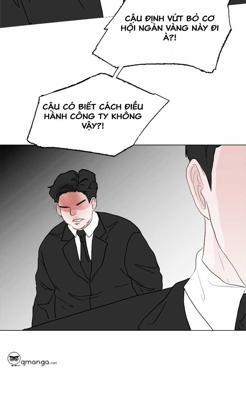 Lost In Translation Chapter 10 trang 11