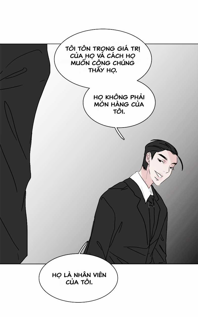 Lost In Translation Chapter 10 trang 13