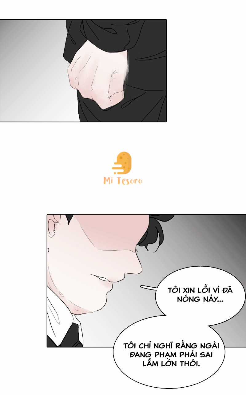 Lost In Translation Chapter 10 trang 15