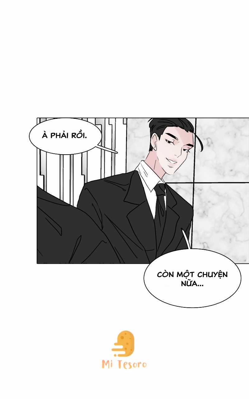 Lost In Translation Chapter 10 trang 20