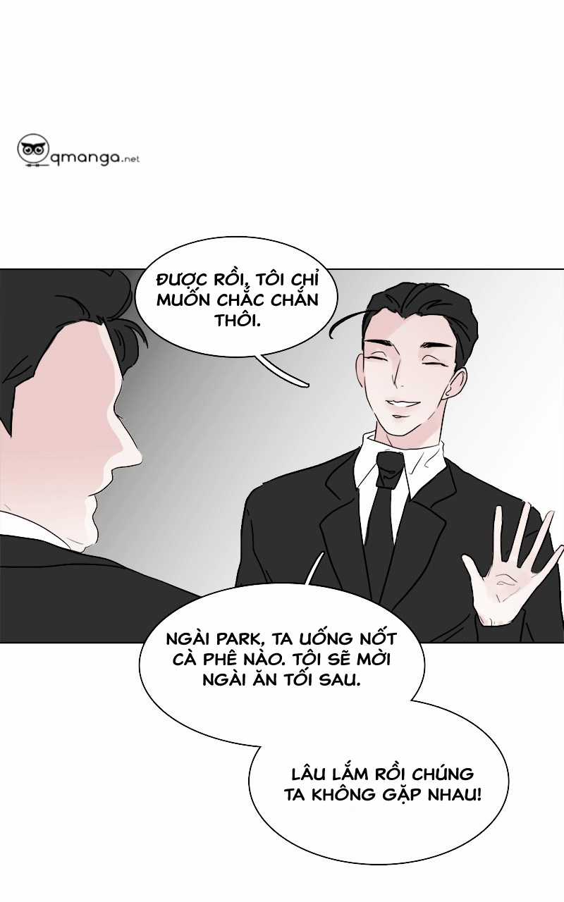 Lost In Translation Chapter 10 trang 22
