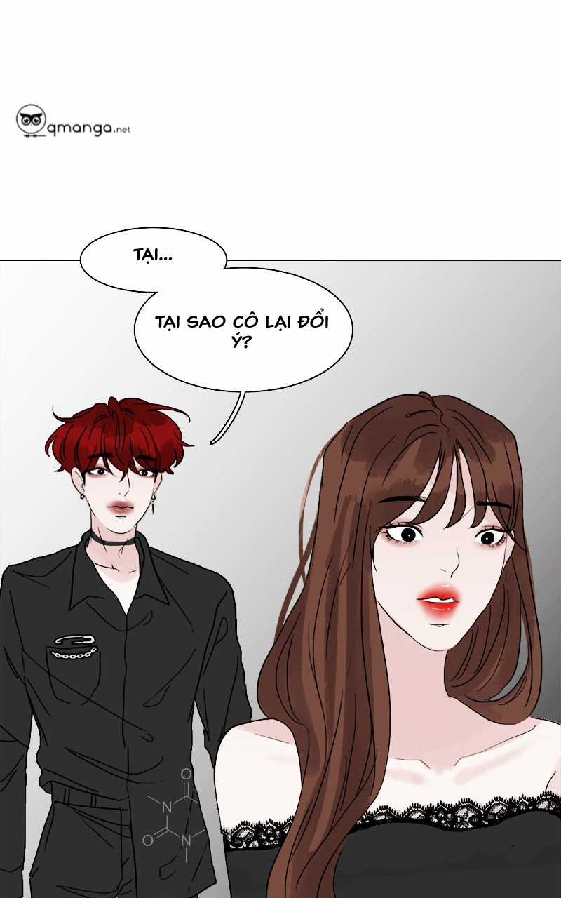 Lost In Translation Chapter 10 trang 29
