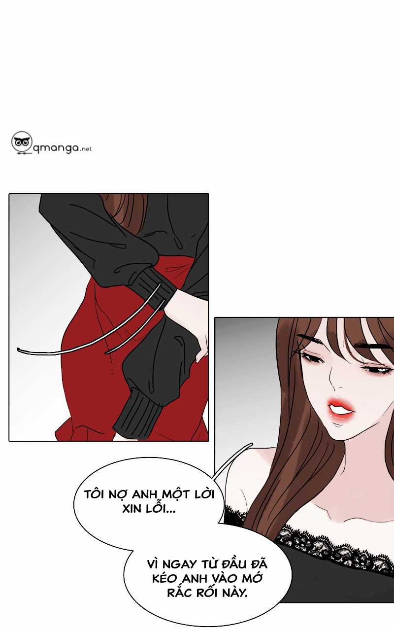 Lost In Translation Chapter 10 trang 32