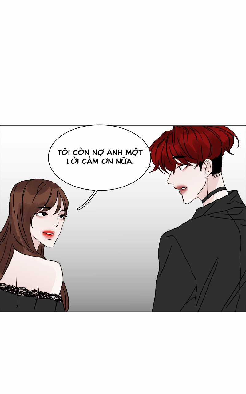 Lost In Translation Chapter 10 trang 33
