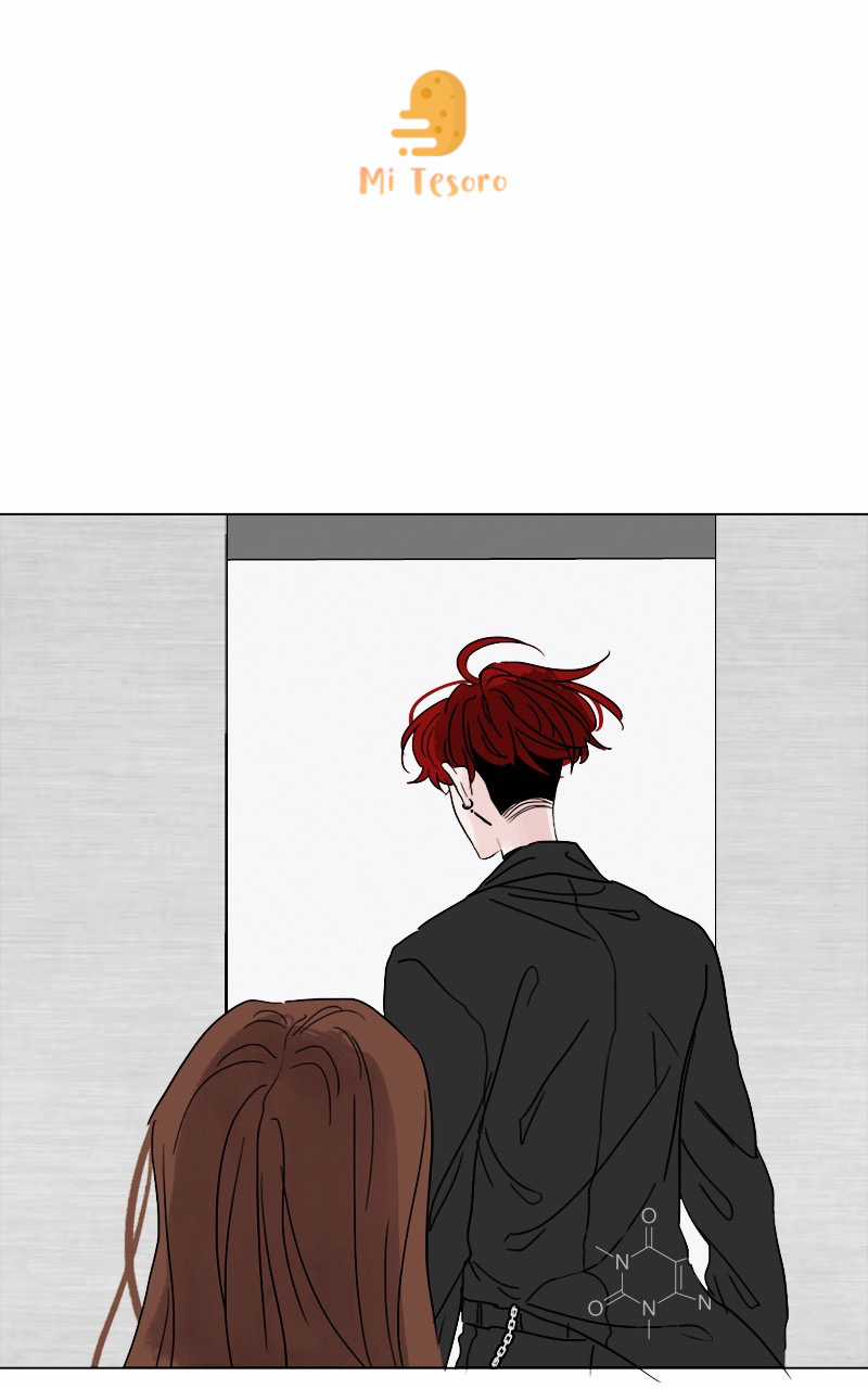 Lost In Translation Chapter 10 trang 39