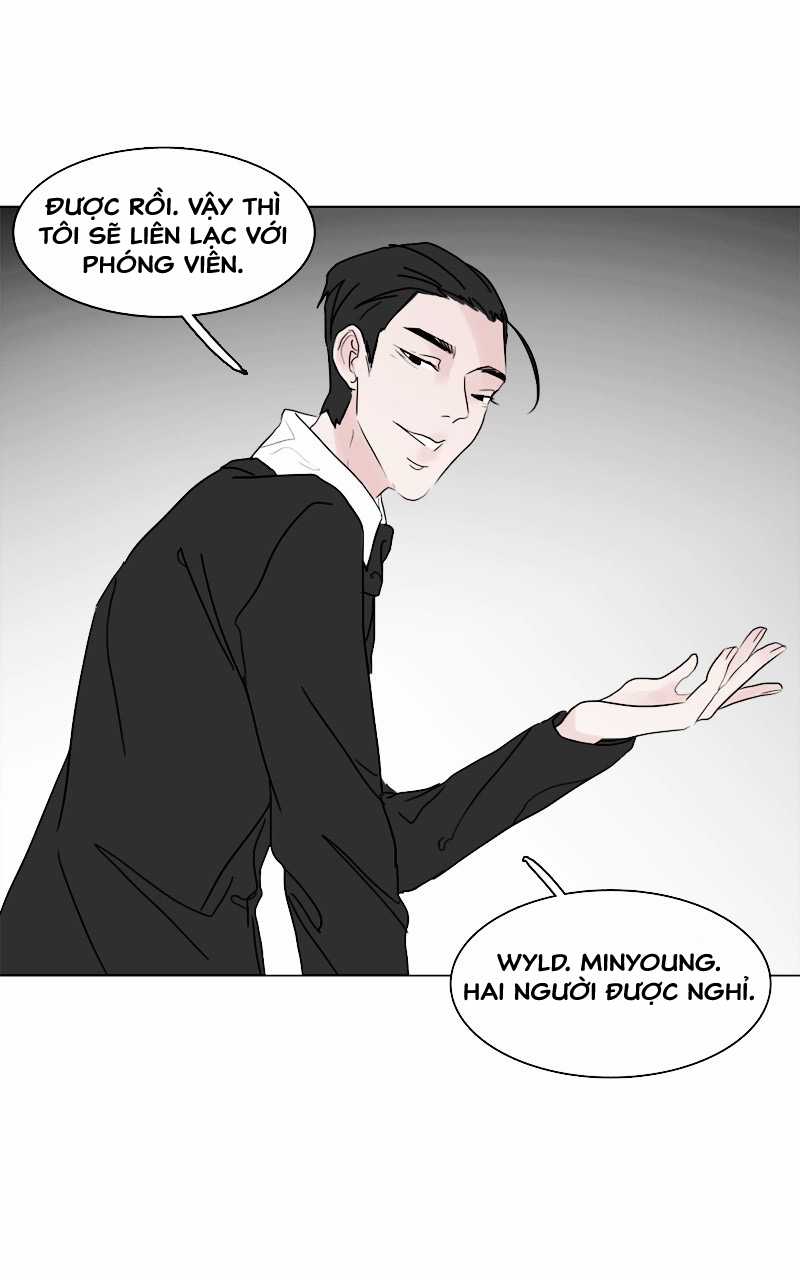 Lost In Translation Chapter 10 trang 4