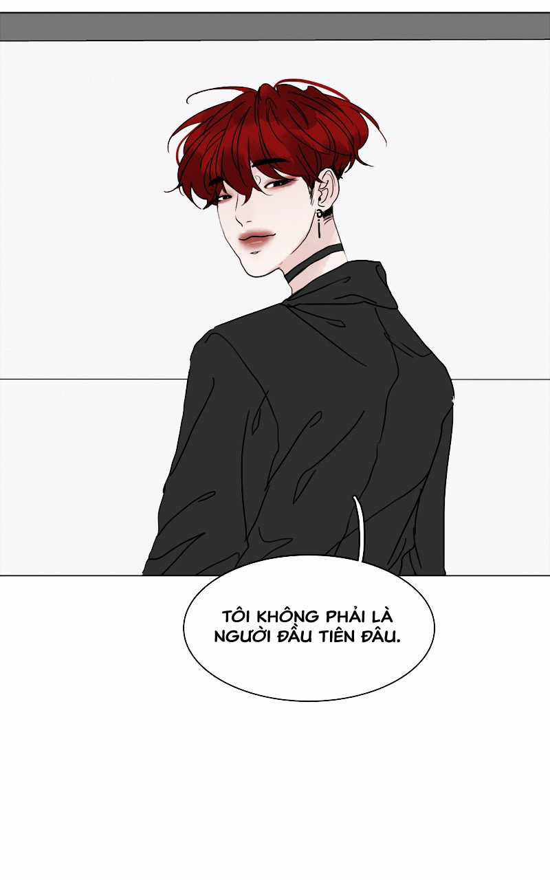 Lost In Translation Chapter 10 trang 41