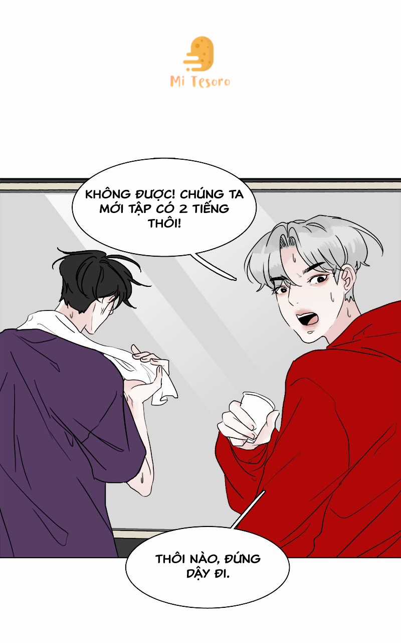 Lost In Translation Chapter 10 trang 48