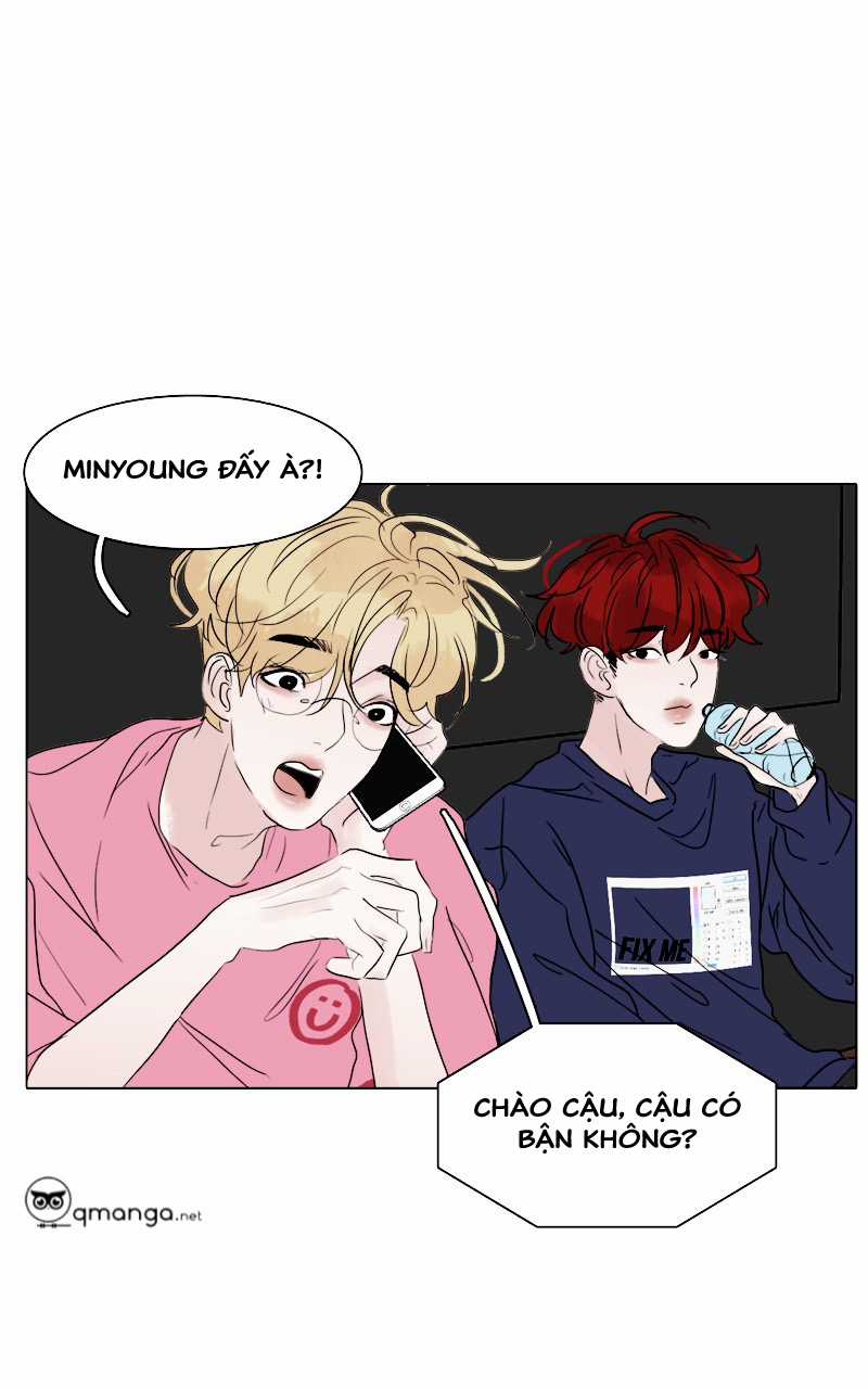 Lost In Translation Chapter 10 trang 51