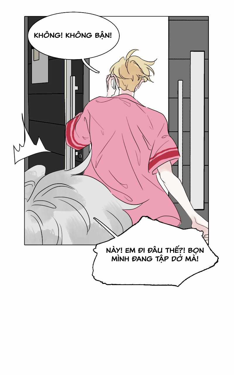 Lost In Translation Chapter 10 trang 52