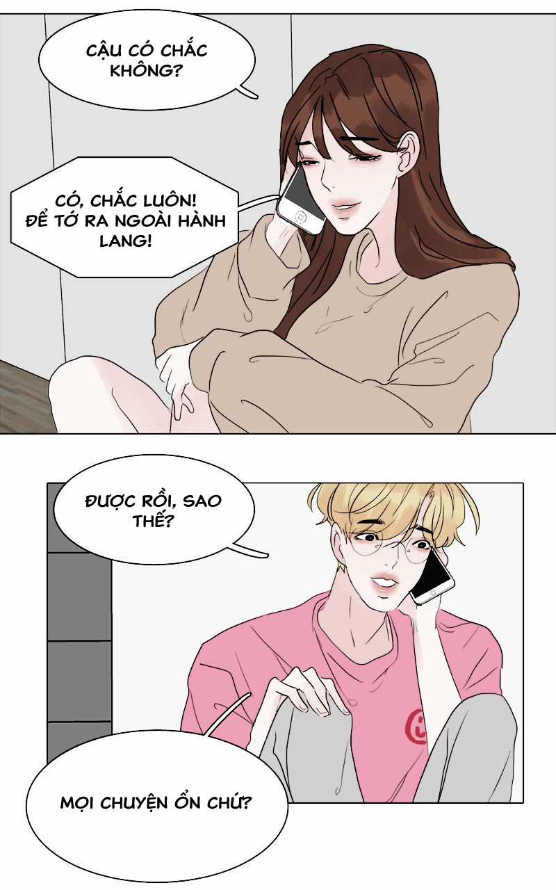 Lost In Translation Chapter 10 trang 53
