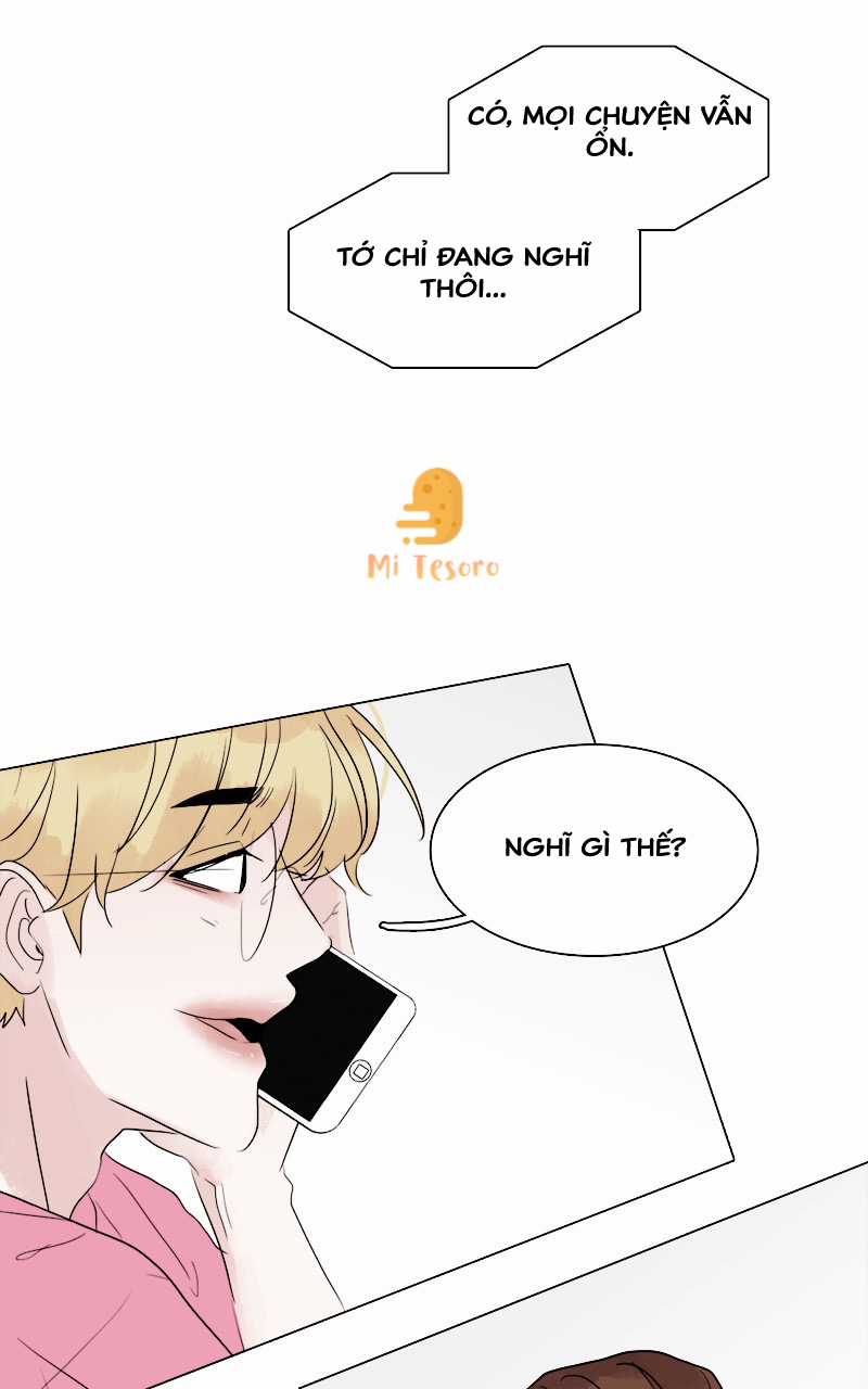 Lost In Translation Chapter 10 trang 54