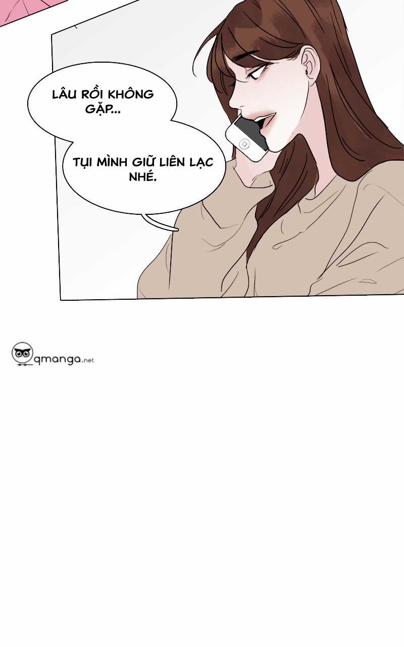 Lost In Translation Chapter 10 trang 55