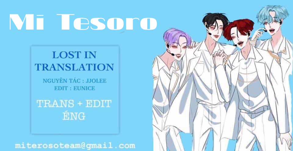 Lost In Translation Chapter 10 trang 59