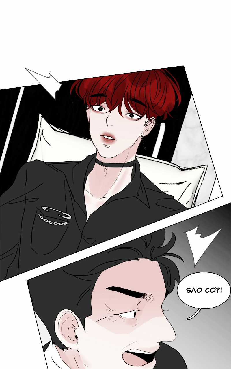 Lost In Translation Chapter 10 trang 7
