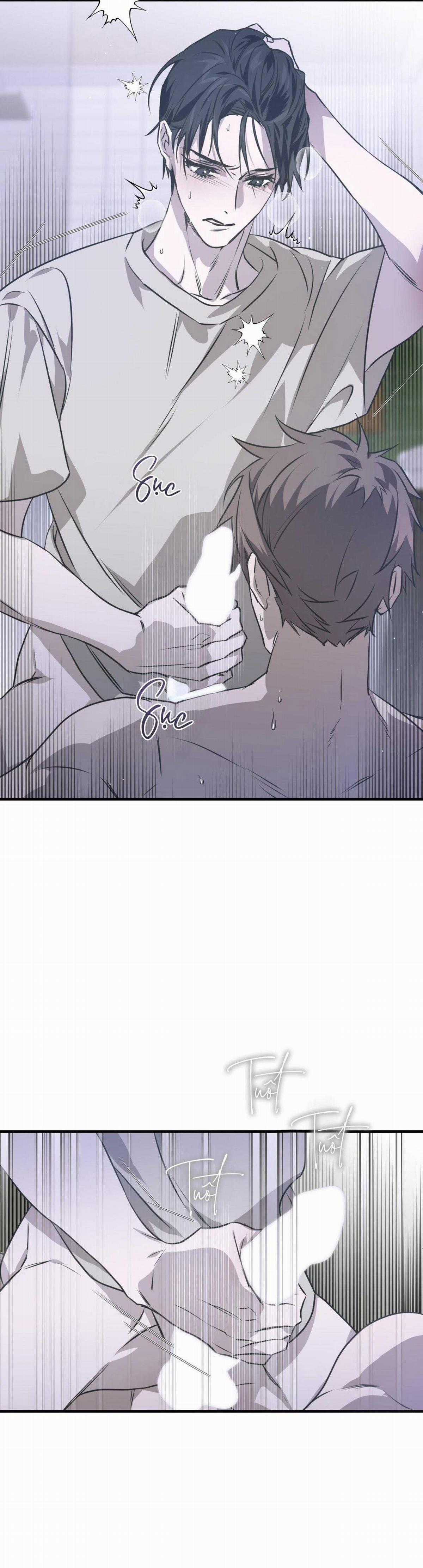 Lost In Translation Chapter 20 trang 1