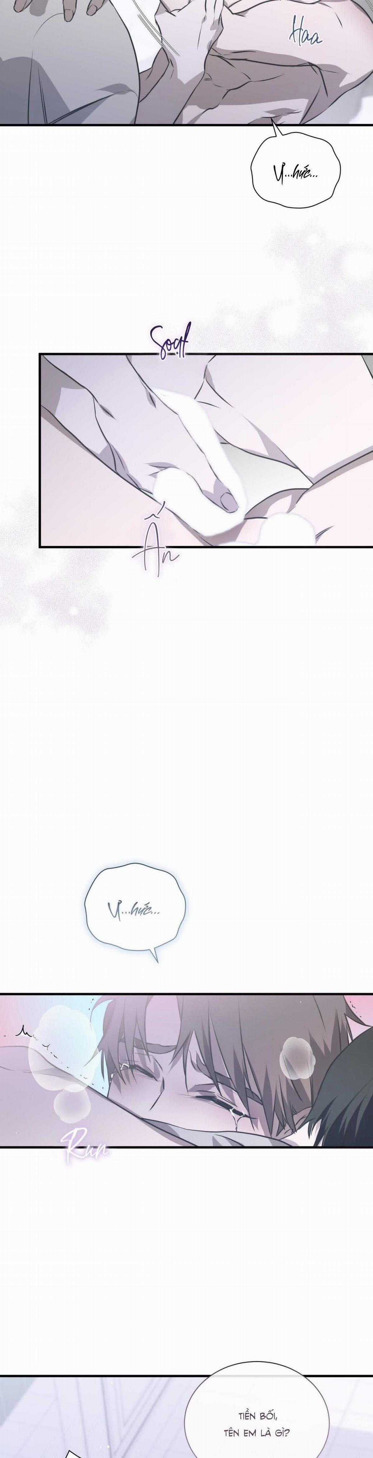 Lost In Translation Chapter 20 trang 12